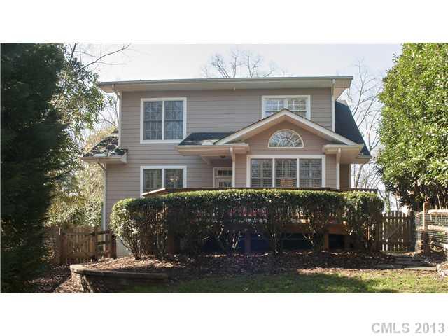 1539 Ideal Way Charlotte NC 28203