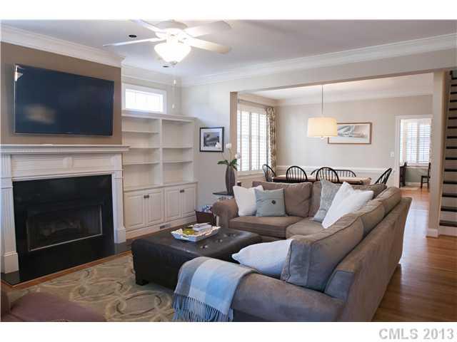 1539 Ideal Way Charlotte NC 28203