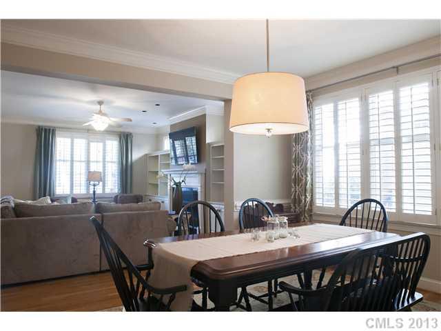 1539 Ideal Way Charlotte NC 28203