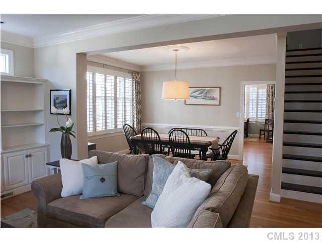 1539 Ideal Way Charlotte NC 28203