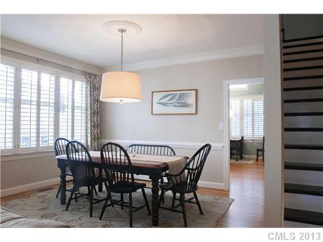 1539 Ideal Way Charlotte NC 28203