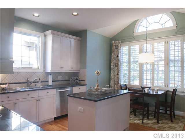 1539 Ideal Way Charlotte NC 28203