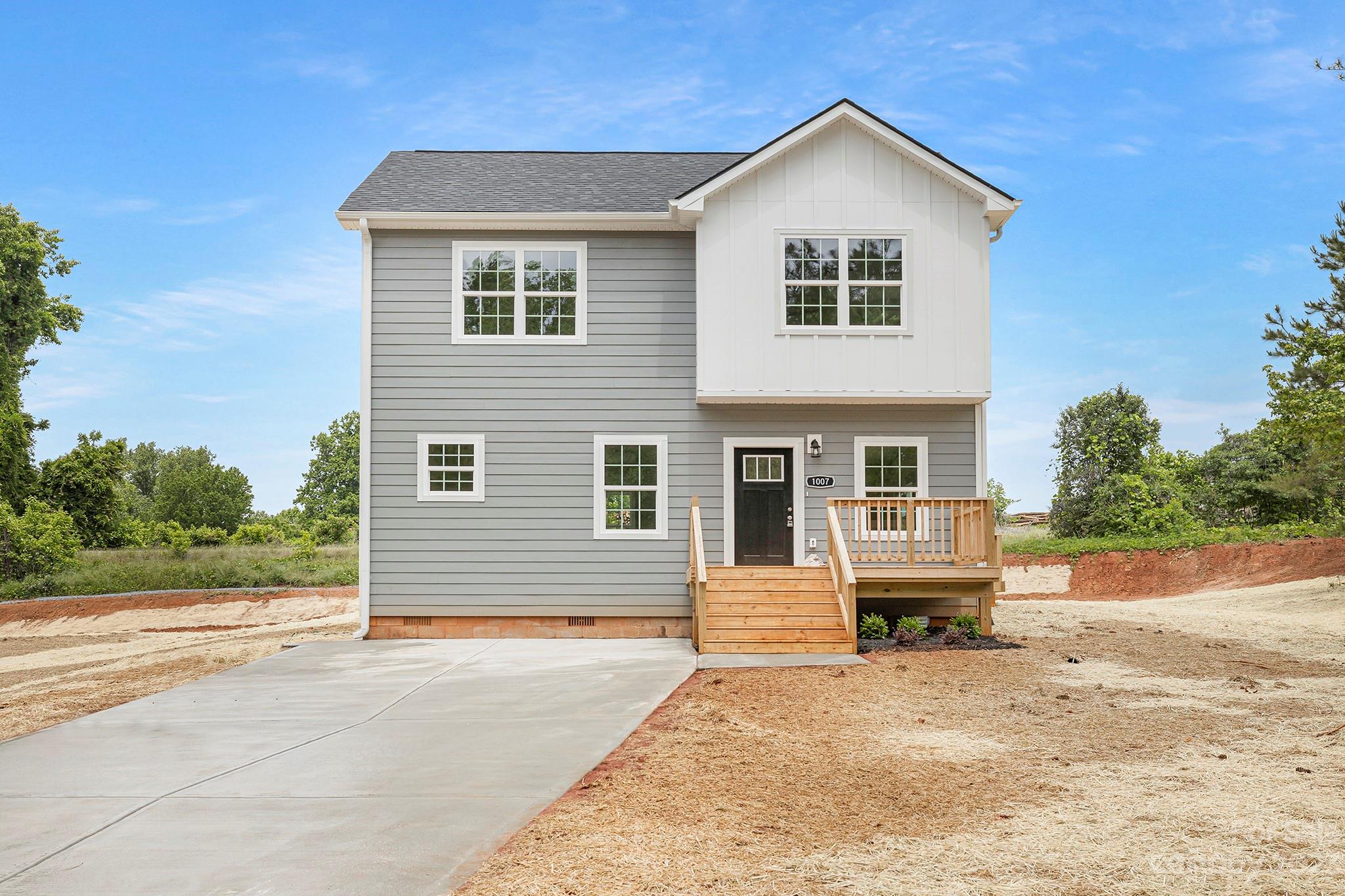 1007 Hunter Valley Road Shelby NC 28150