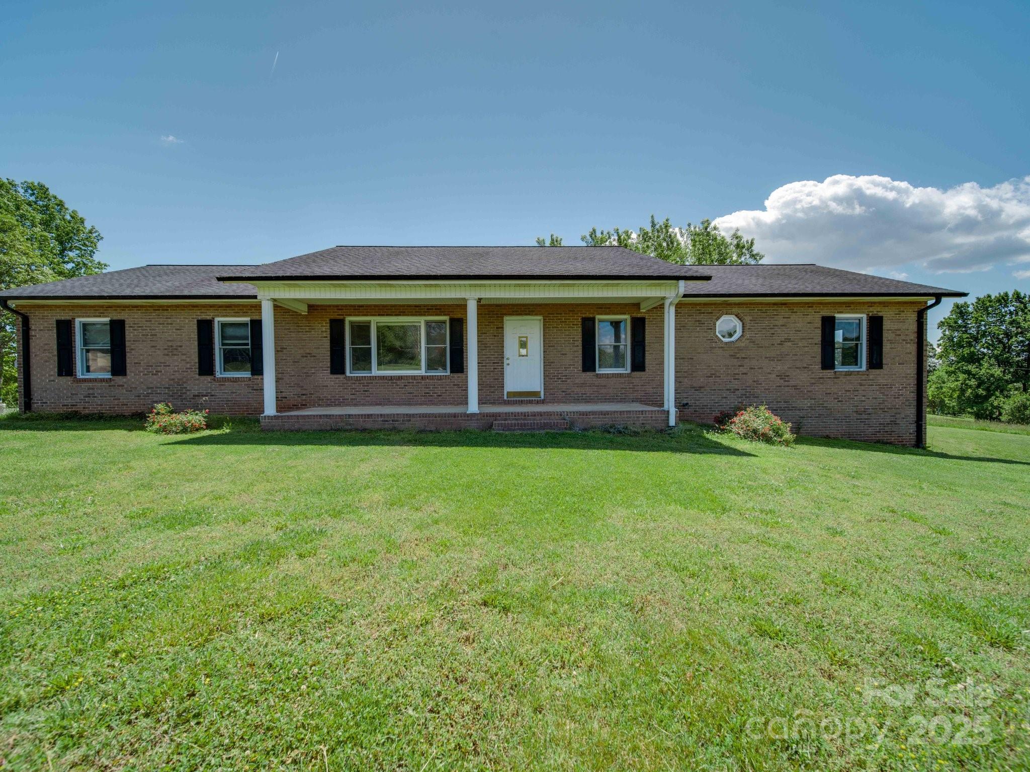 55 Dixie Drive Taylorsville NC 28681