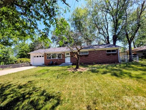 492 14TH Avenue Drive NE Hickory NC 28601