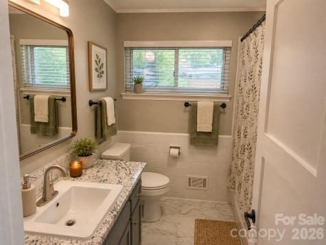 492 14th Avenue Drive NE Hickory NC 28601