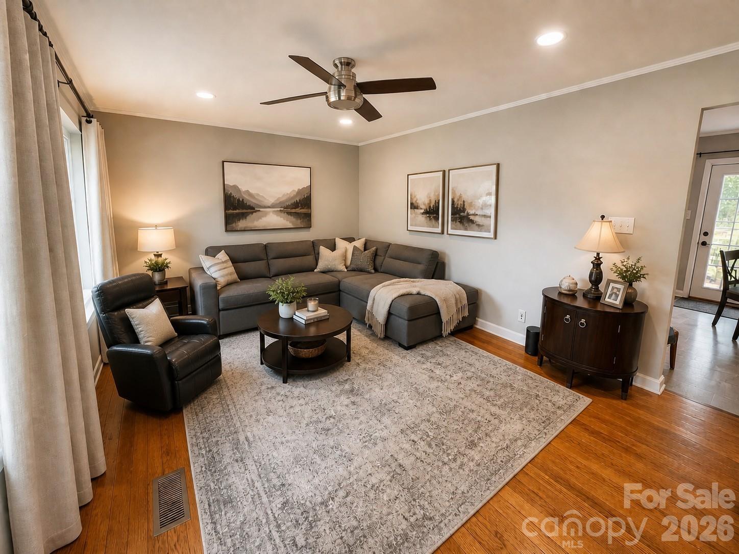 492 14th Avenue Drive NE Hickory NC 28601