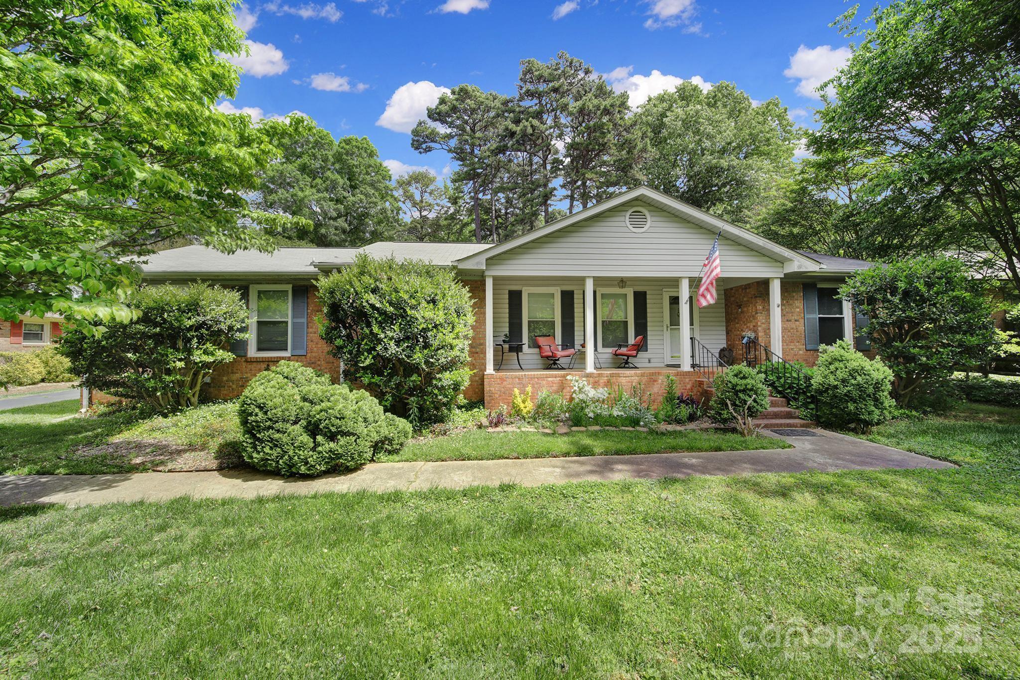 8509 Anette Avenue Mint Hill NC 28227
