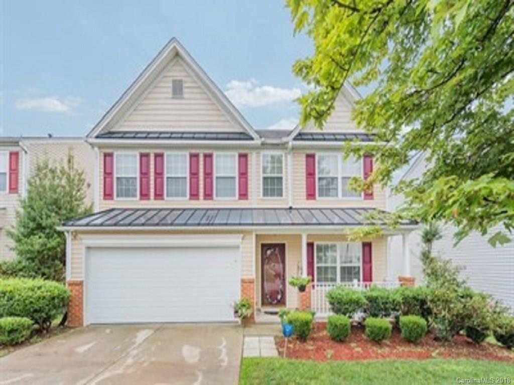 10438 Pickerel Lane Charlotte NC 28213