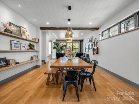 408 S Oconeechee Avenue Black Mountain NC 28711