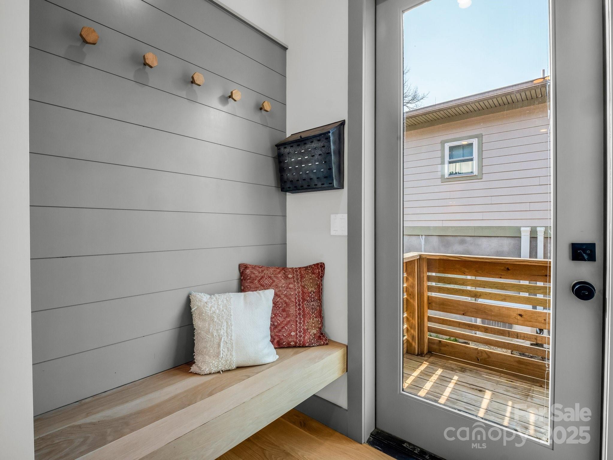 408 S Oconeechee Avenue Black Mountain NC 28711