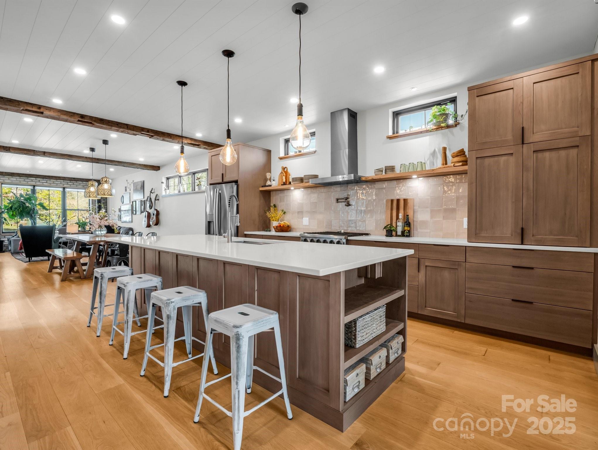 408 S Oconeechee Avenue Black Mountain NC 28711