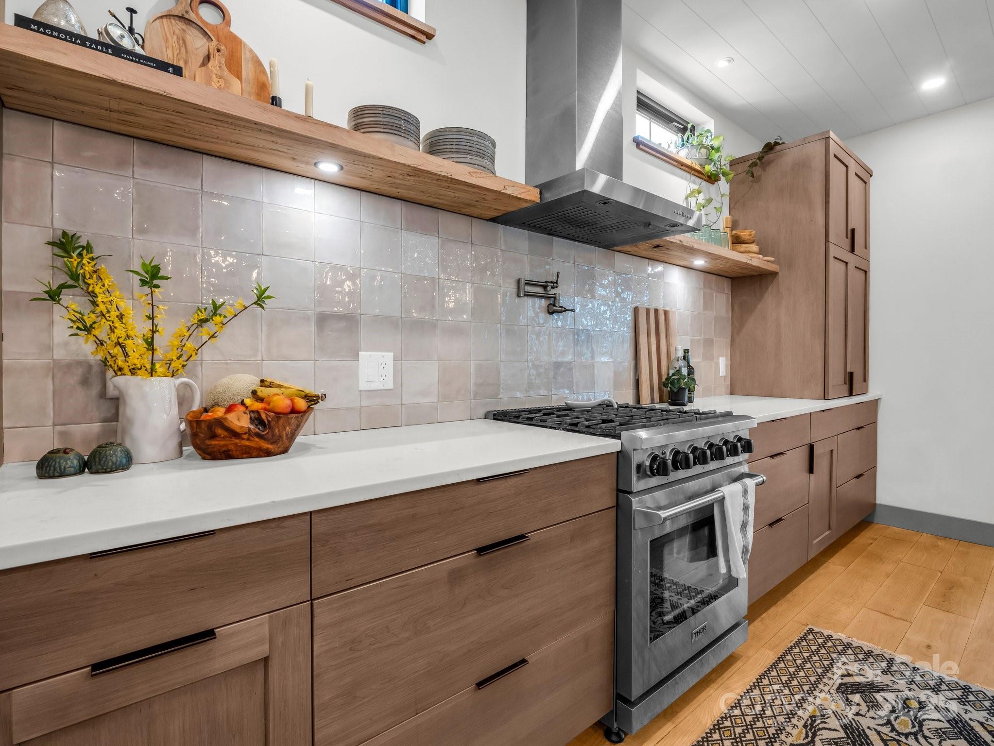 408 S Oconeechee Avenue Black Mountain NC 28711