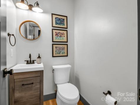 408 S Oconeechee Avenue Black Mountain NC 28711