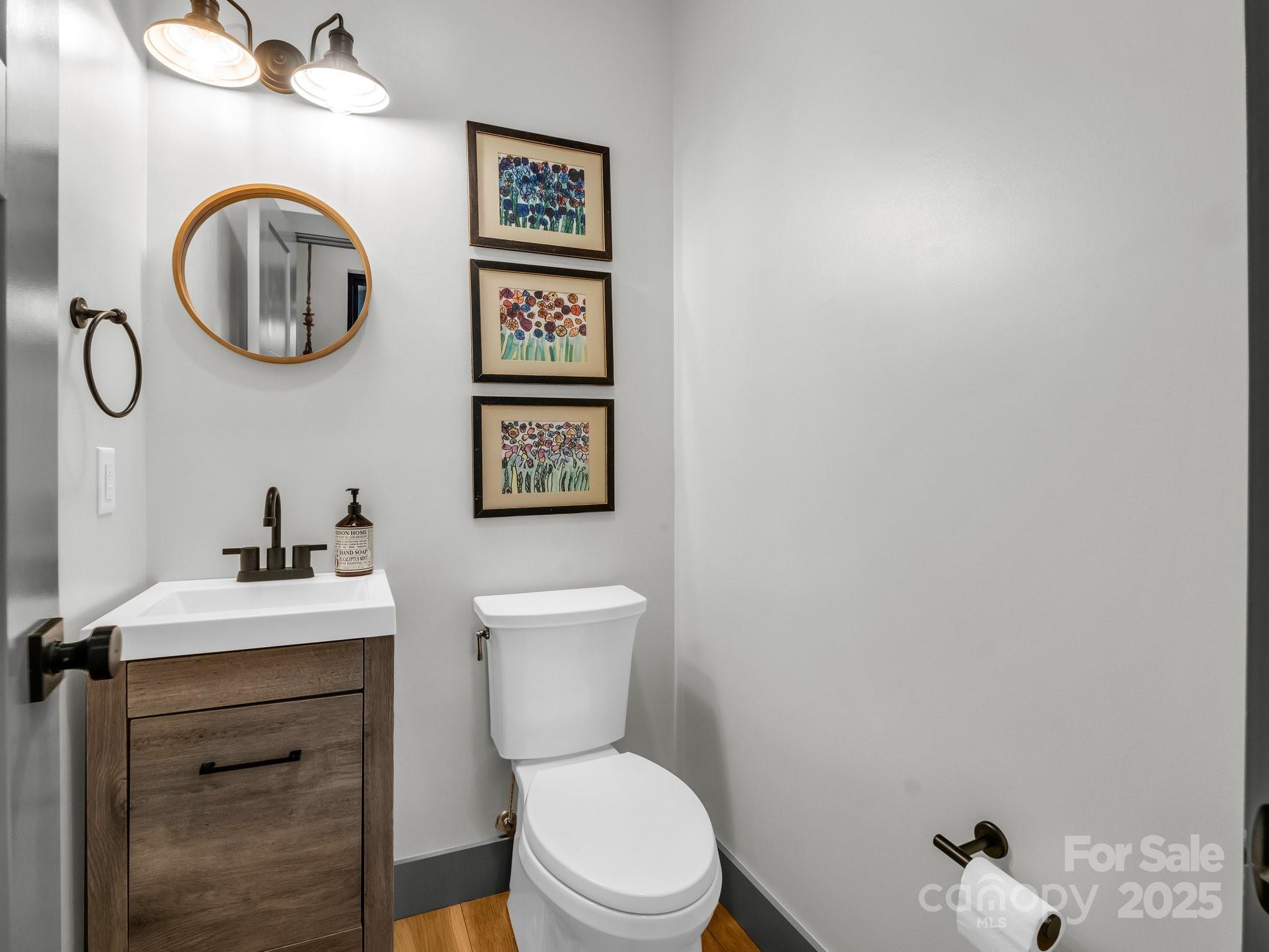 408 S Oconeechee Avenue Black Mountain NC 28711