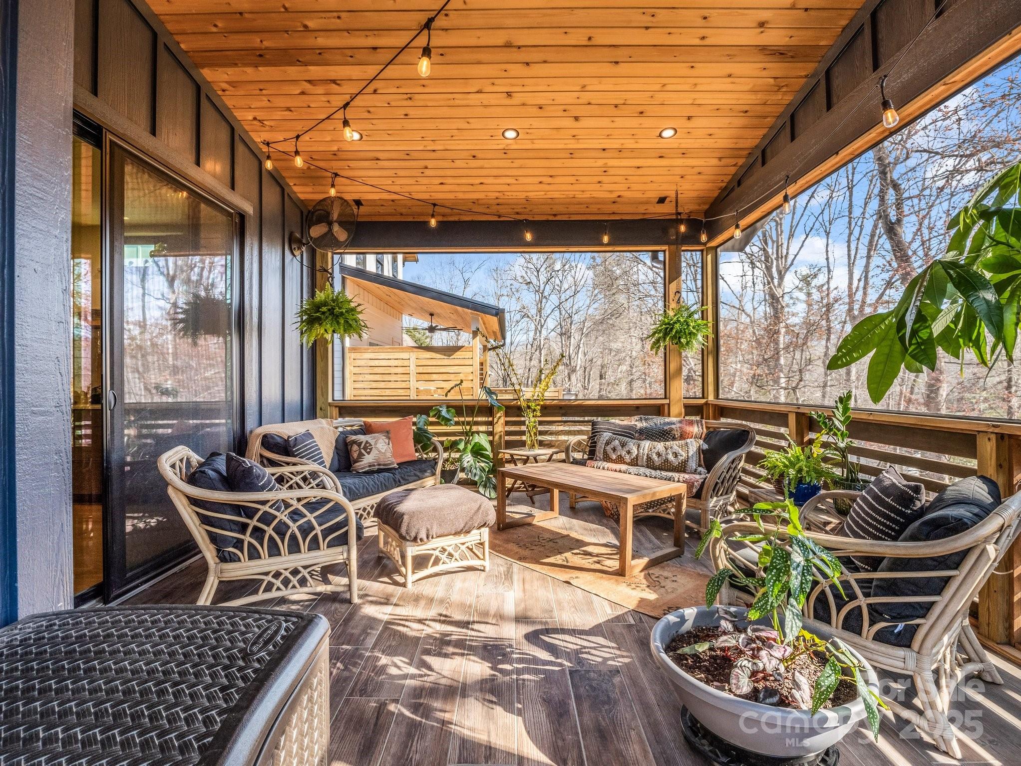 408 S Oconeechee Avenue Black Mountain NC 28711