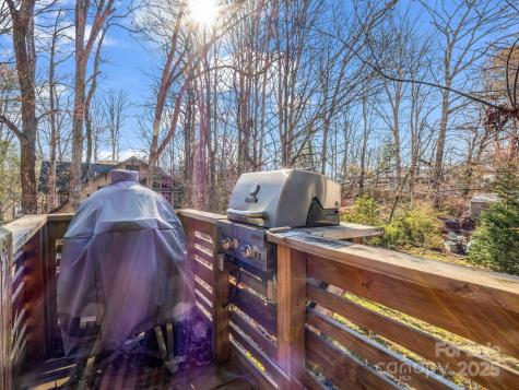 408 S Oconeechee Avenue Black Mountain NC 28711