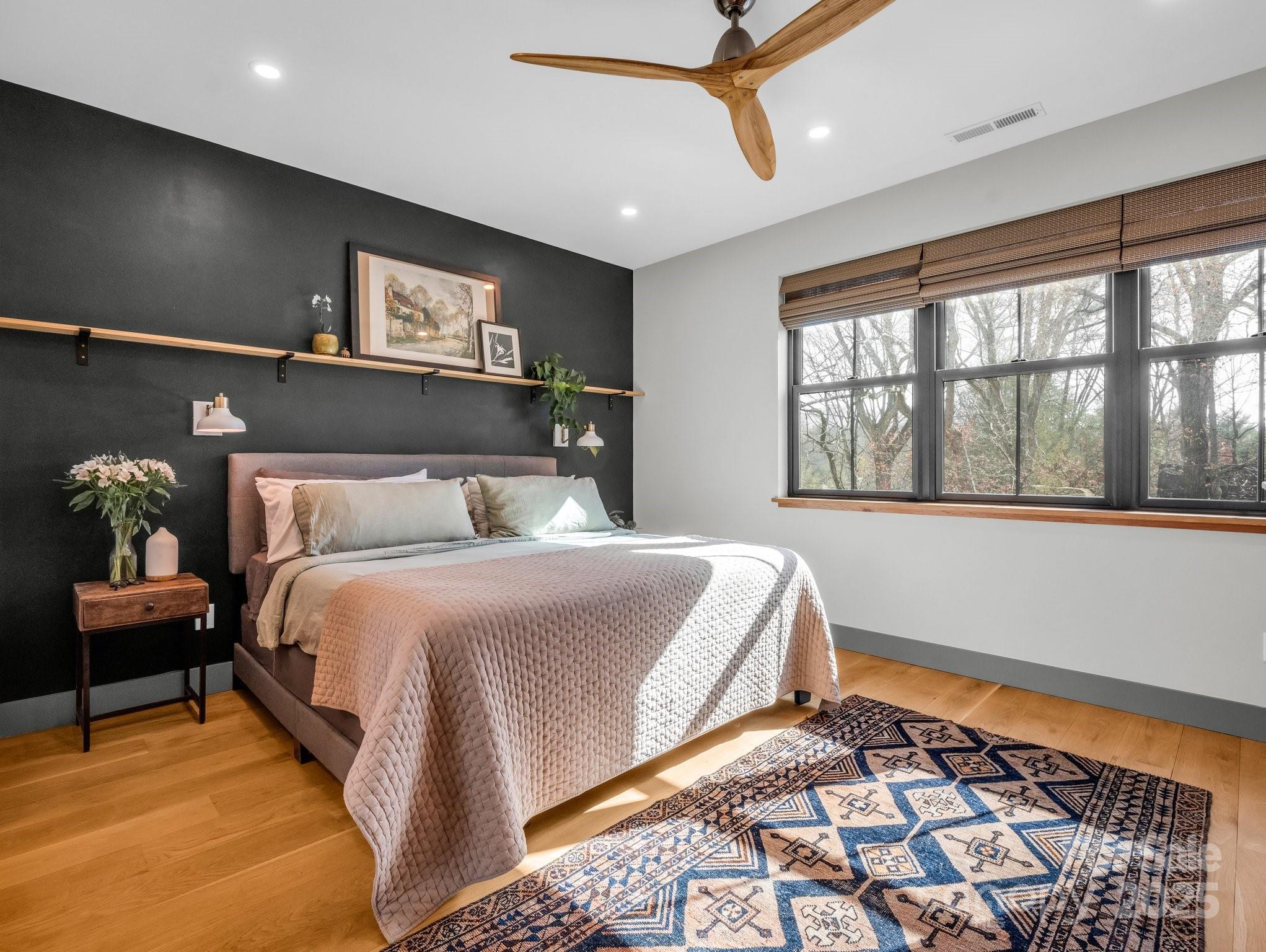 408 S Oconeechee Avenue Black Mountain NC 28711