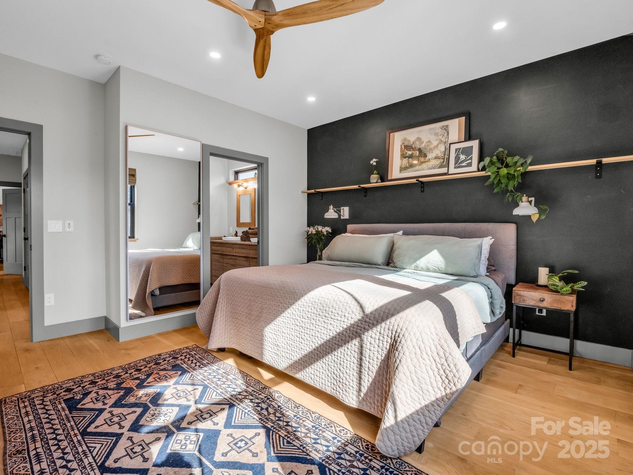 408 S Oconeechee Avenue Black Mountain NC 28711