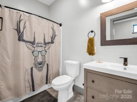 408 S Oconeechee Avenue Black Mountain NC 28711