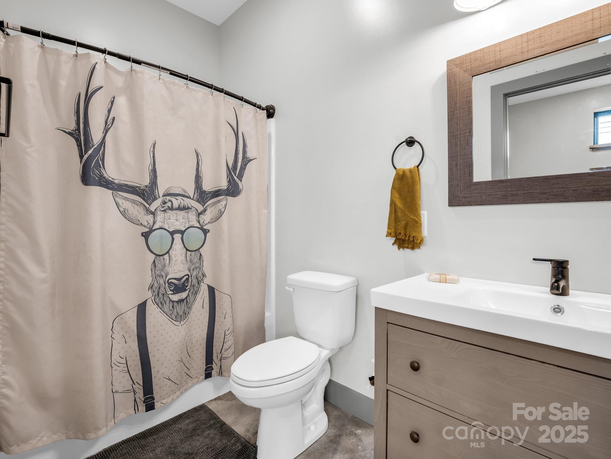 408 S Oconeechee Avenue Black Mountain NC 28711