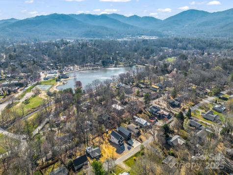 408 S Oconeechee Avenue Black Mountain NC 28711