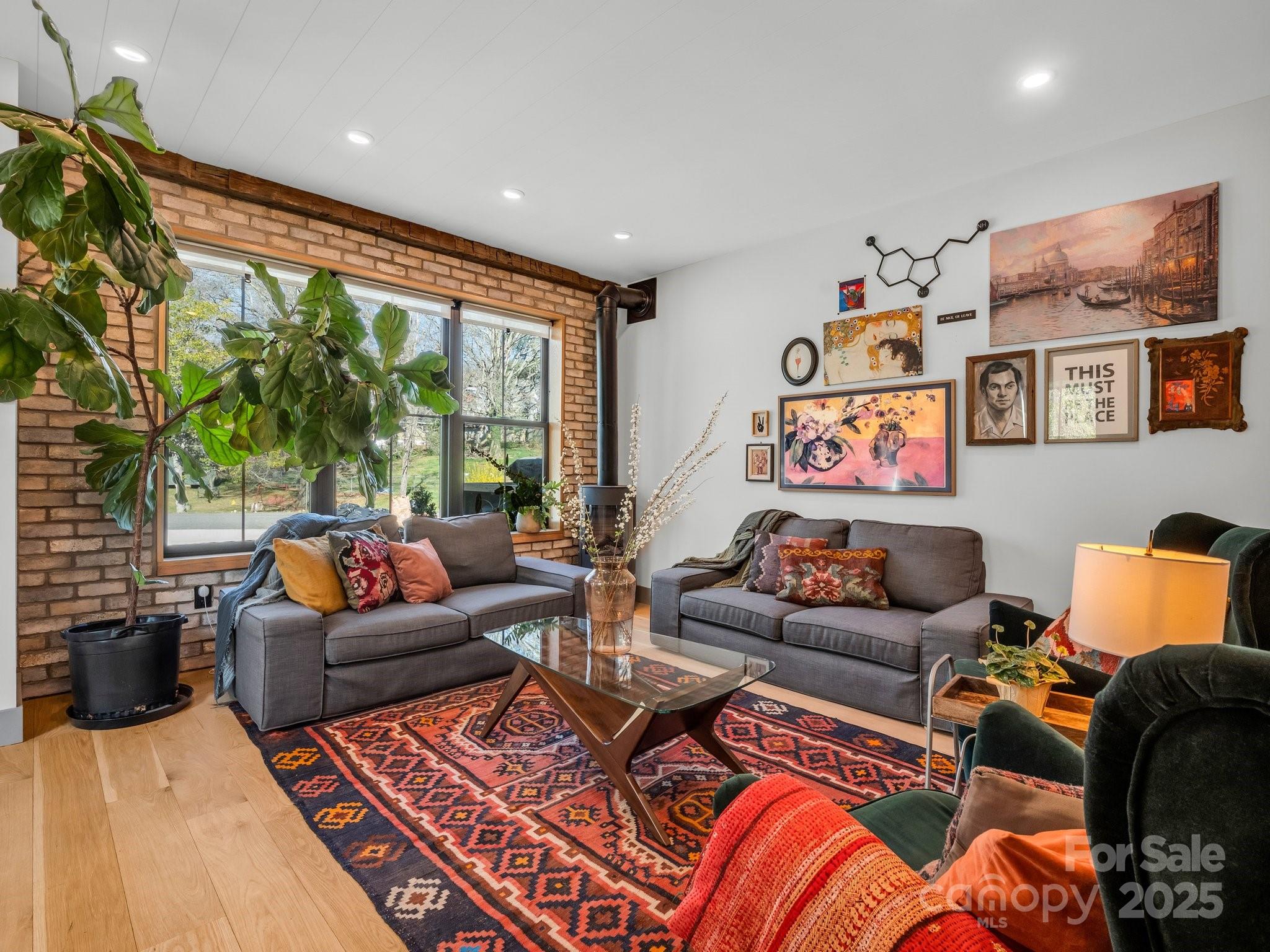 408 S Oconeechee Avenue Black Mountain NC 28711