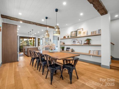 408 S Oconeechee Avenue Black Mountain NC 28711