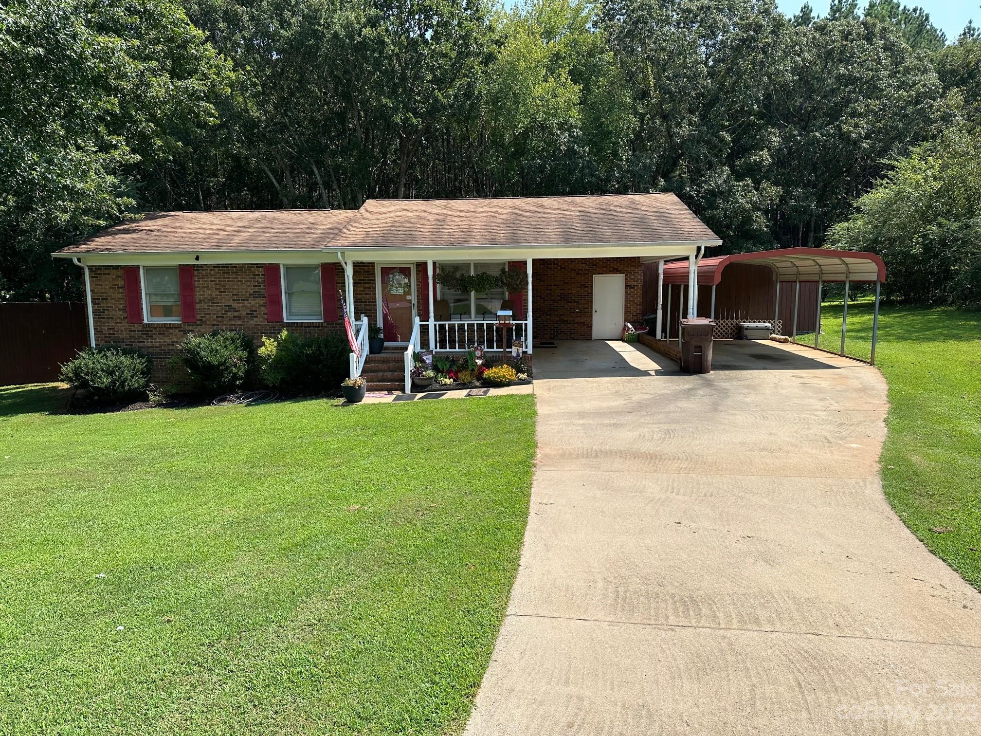 116 Centerfield Drive Shelby NC 28150