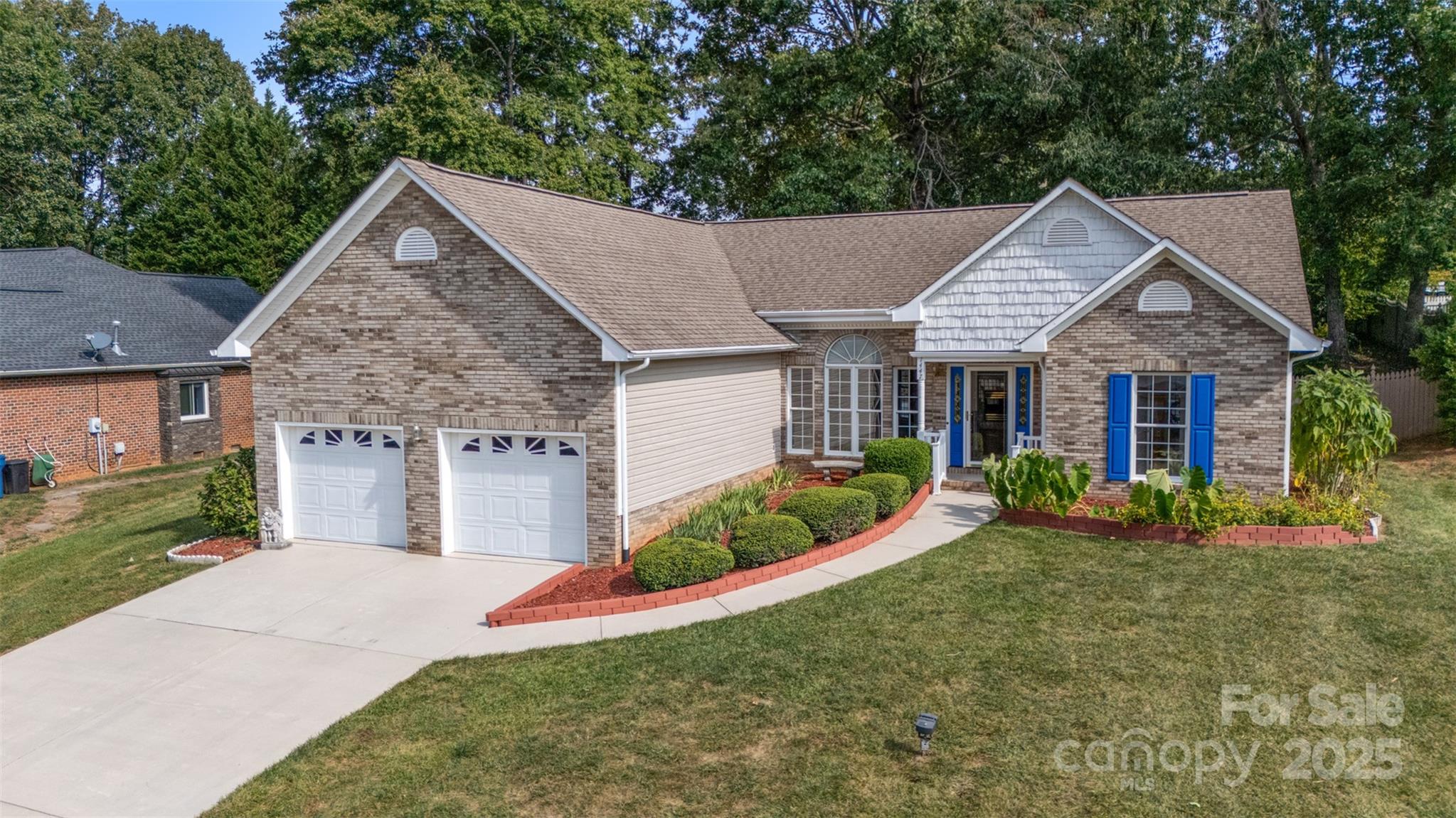 1447 34th Avenue Lane NE Hickory NC 28601