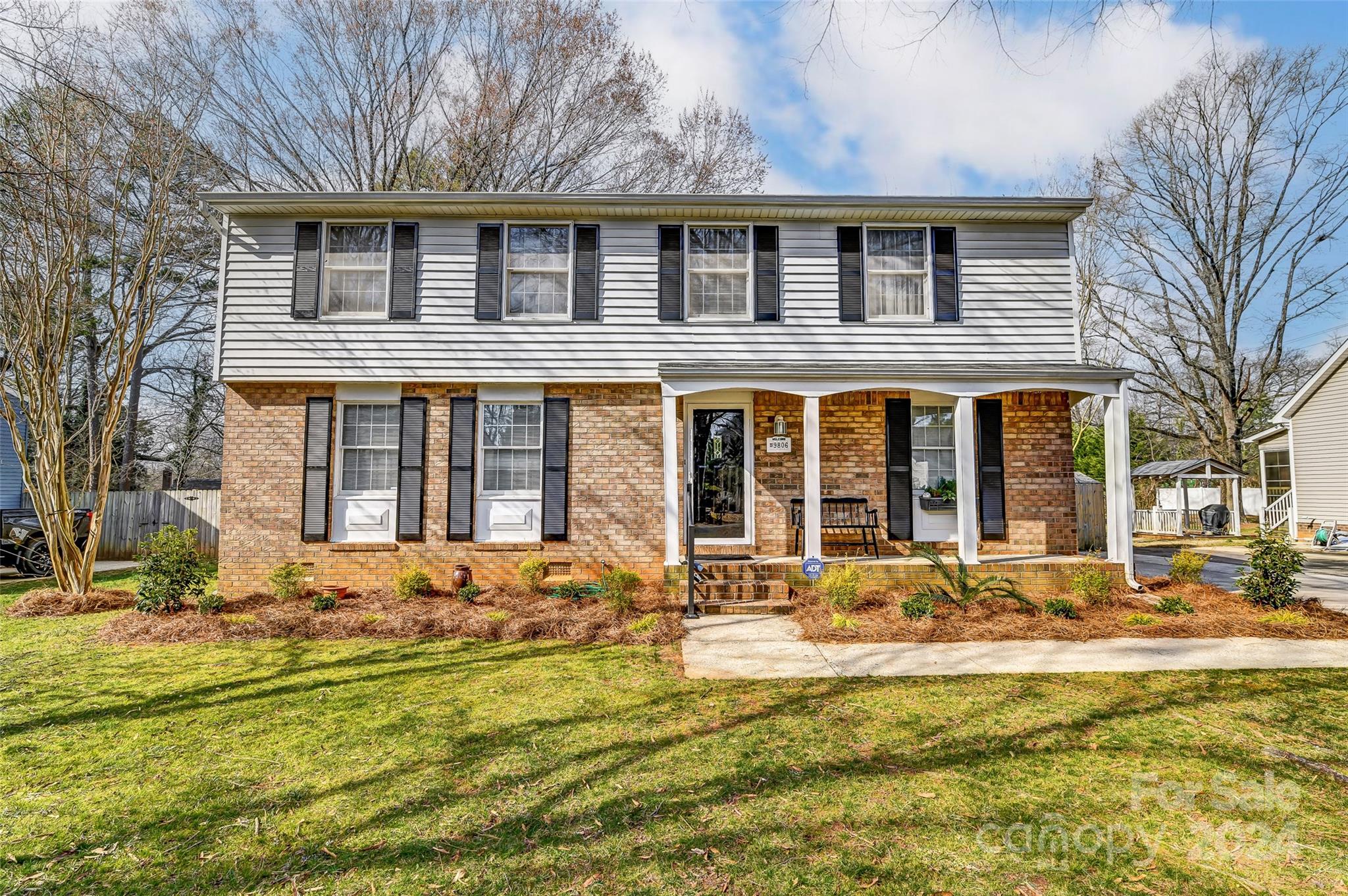 9806 Red Rock Road Charlotte NC 28270
