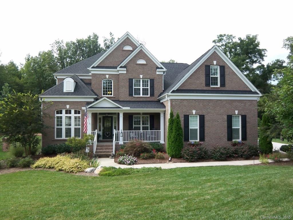 10989 Sunstone Drive Davidson NC 28036