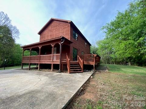 2026 Dogwood Trail Shelby NC 28150