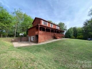 2026 Dogwood Trail Shelby NC 28150