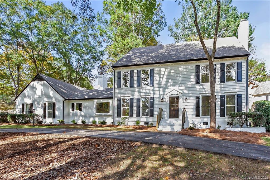 5140 Morrowick Road Charlotte NC 28226