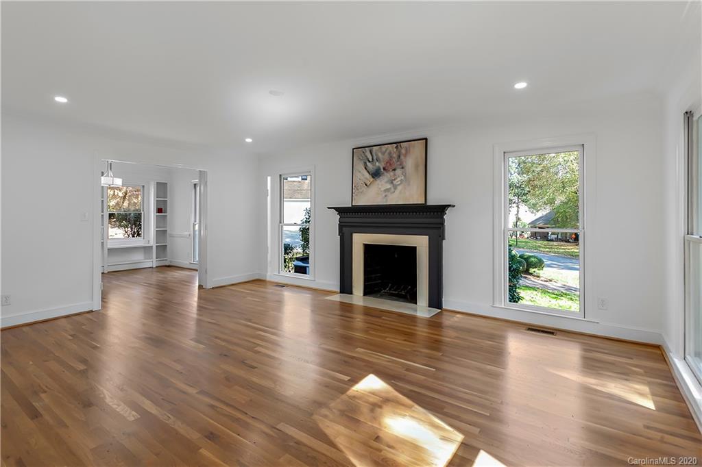 5140 Morrowick Road Charlotte NC 28226