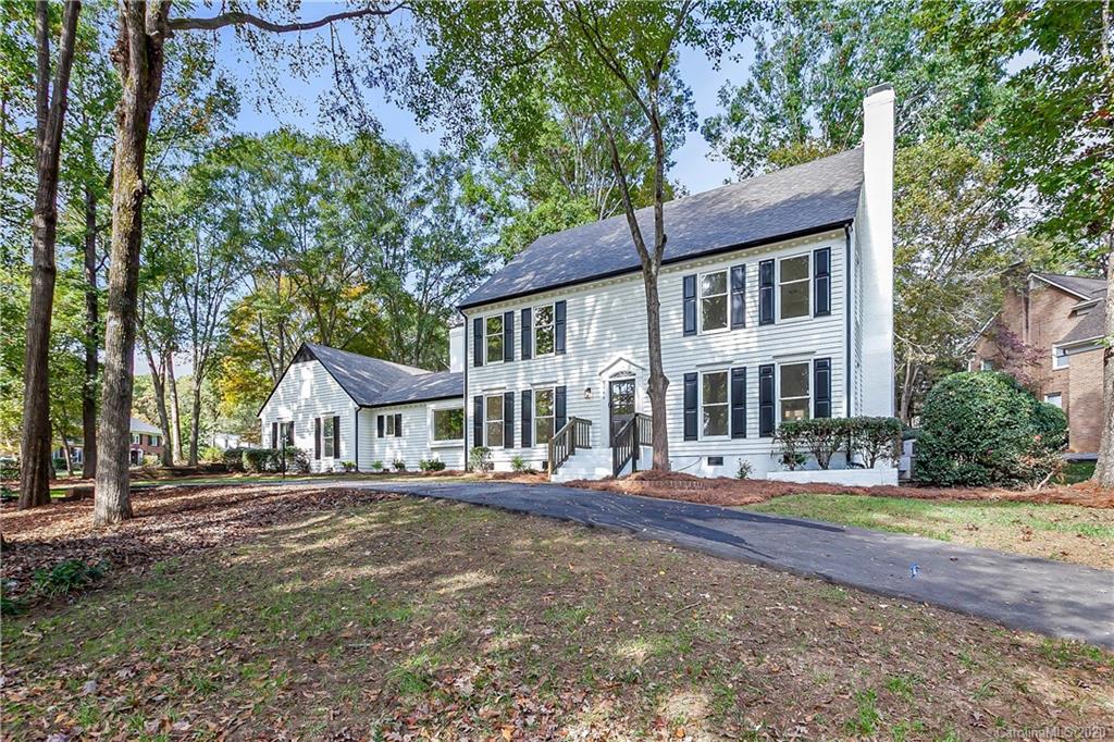 5140 Morrowick Road Charlotte NC 28226