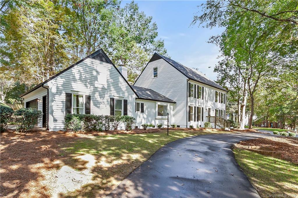 5140 Morrowick Road Charlotte NC 28226