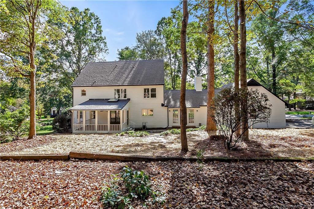 5140 Morrowick Road Charlotte NC 28226