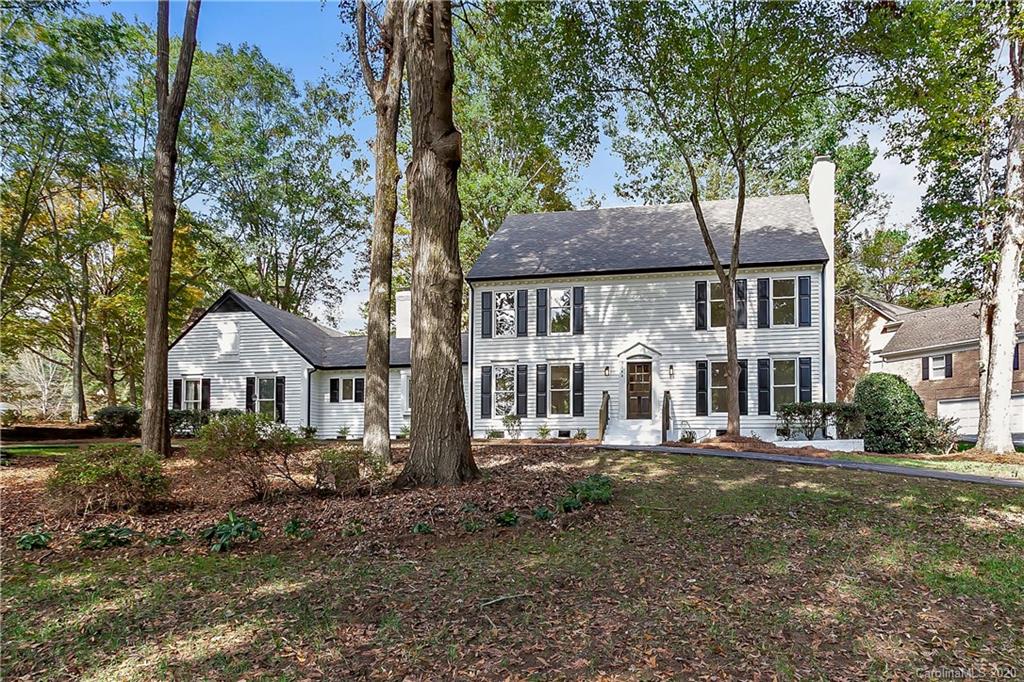 5140 Morrowick Road Charlotte NC 28226