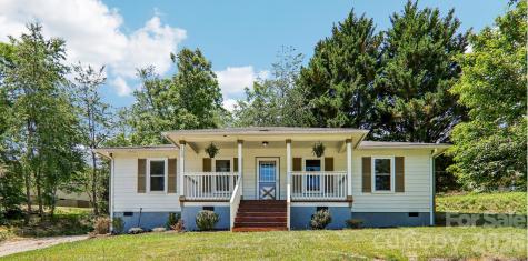 133 Highland Street Weaverville NC 28787