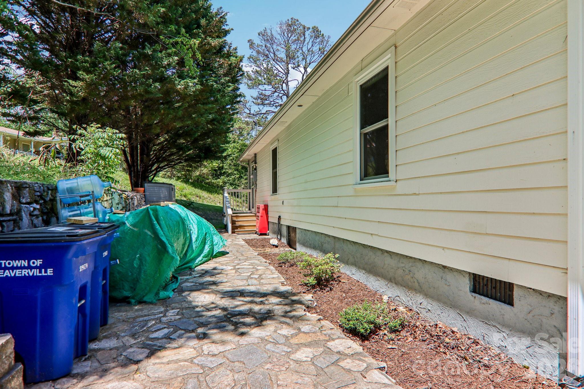 133 Highland Street Weaverville NC 28787
