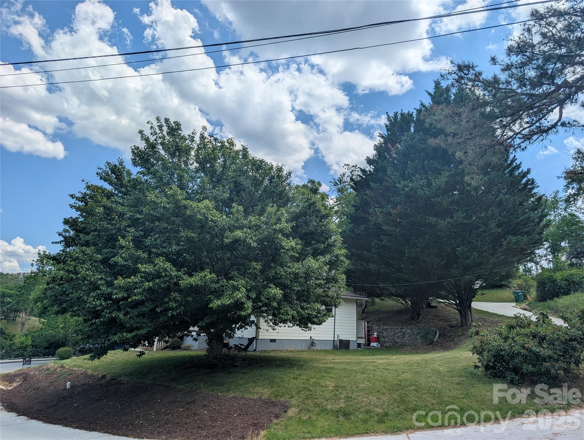 133 Highland Street Weaverville NC 28787