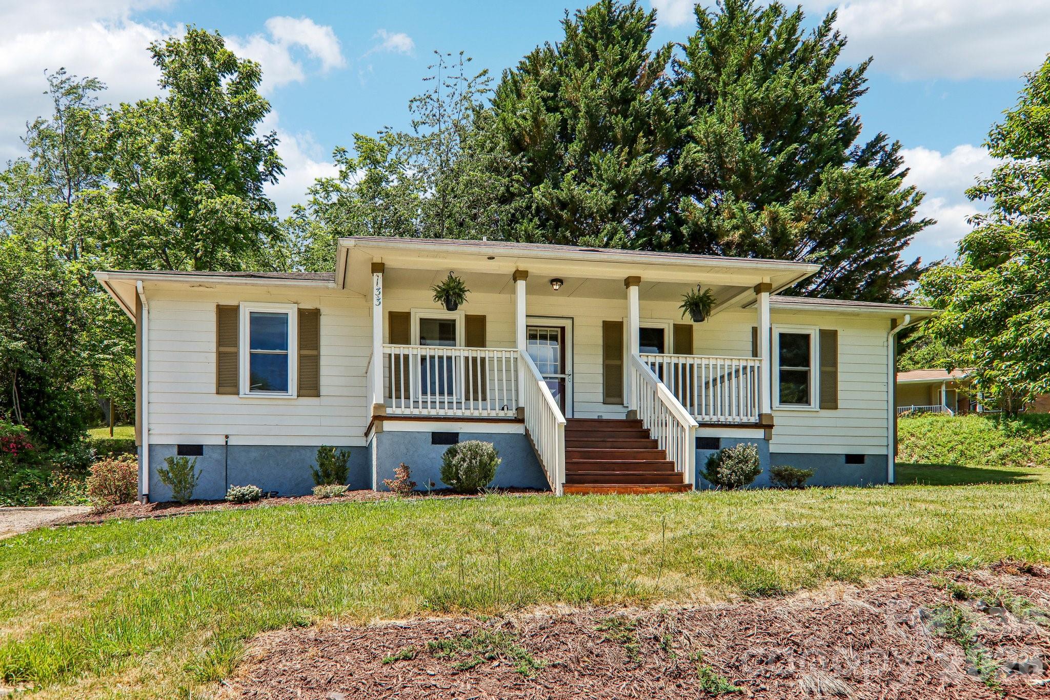 133 Highland Street Weaverville NC 28787