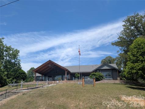 133 Highland Street Weaverville NC 28787