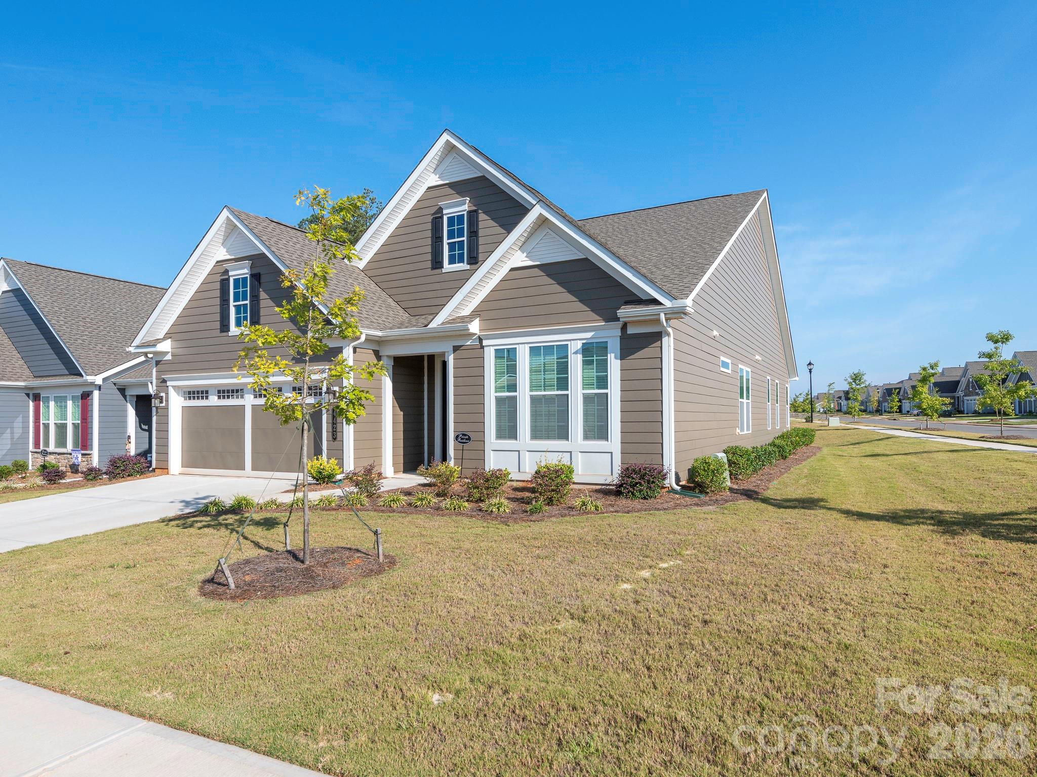 4423 Moxie Way Charlotte NC 28215