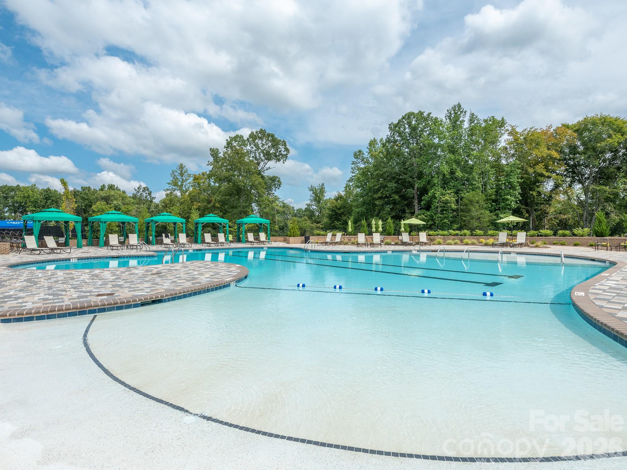 4423 Moxie Way Charlotte NC 28215