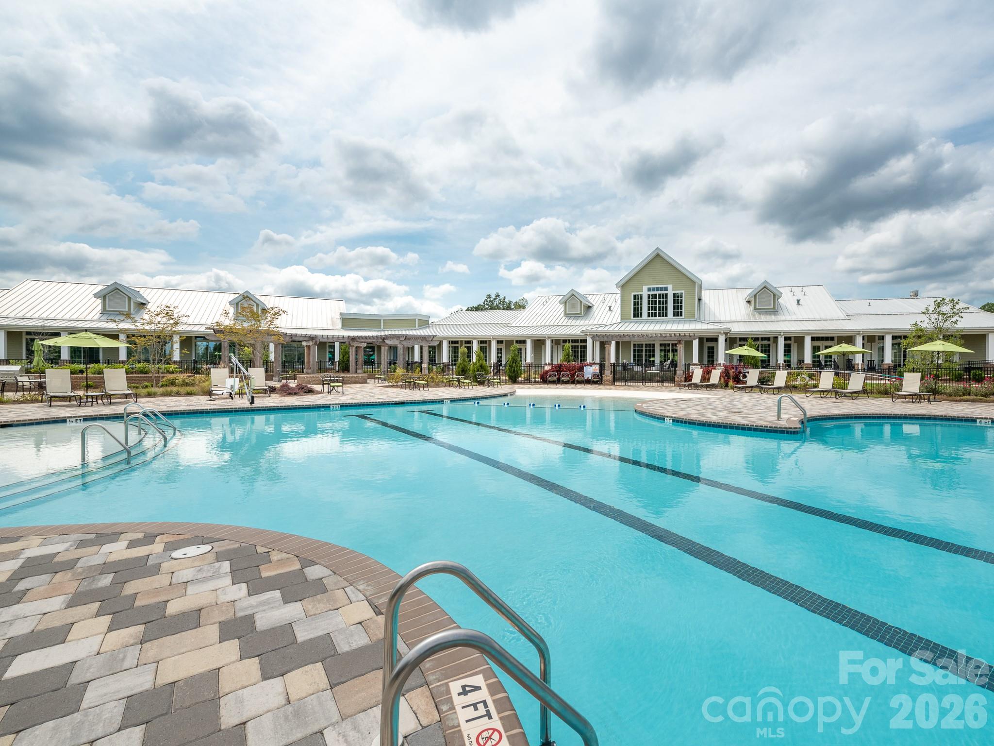 4423 Moxie Way Charlotte NC 28215