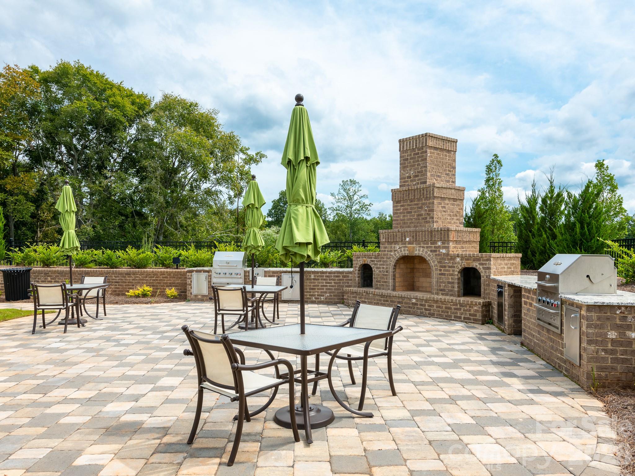 4423 Moxie Way Charlotte NC 28215