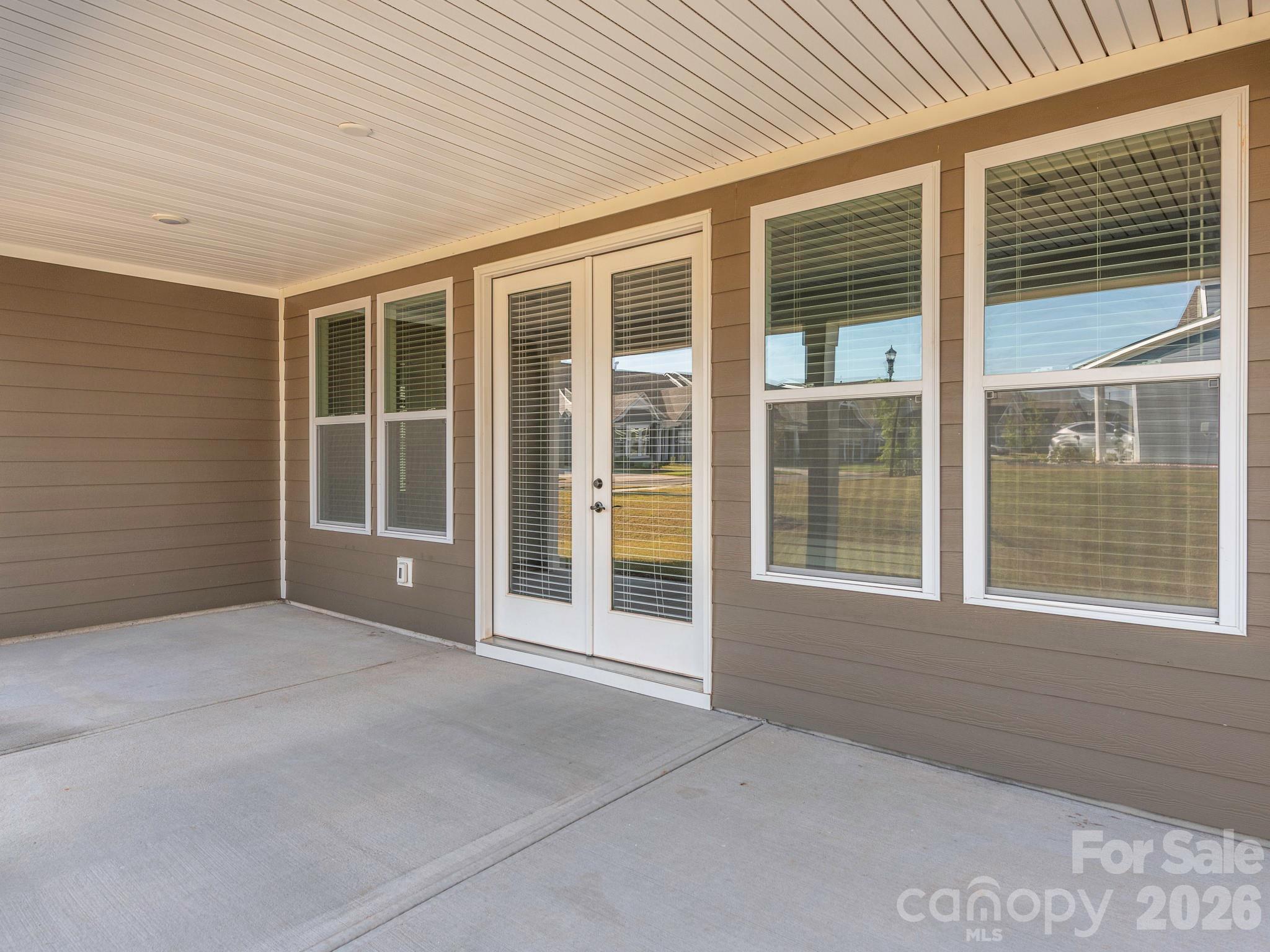 4423 Moxie Way Charlotte NC 28215